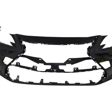 Load image into Gallery viewer, Lexus ES front bumper 2018-2022 Hybrid Used Genuine 52119-33B60
