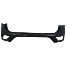 Load image into Gallery viewer, Volkswagen T-Roc rear bumper upper section 2017-2020 Genuine 2GA807421D
