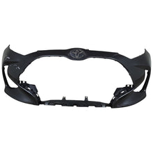 Load image into Gallery viewer, Toyota Yaris front bumper 2020-2024 Hatchback Genuine Used 52119-K0050

