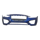 Jaguar XE Front Bumper 2020-2022 Genuine LX73-17F003