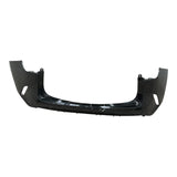 Lexus NX Rear Bumper 2021-2025 Genuine 52159-78060