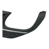 Audi S3 Rear Bumper Diffuser 2020-2022 Genuine 8Y4807521C