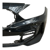 BMW 1 series M Sport front bumper fitting left F40 2019-2023 Genuine 51118070937
