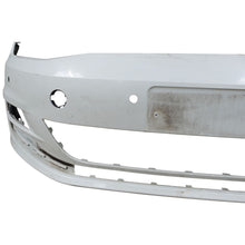 Load image into Gallery viewer, Volkswagen Golf front bumper MK7 2013-2015 Genuine Used 5G0807221BN
