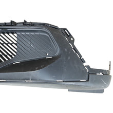 Load image into Gallery viewer, Citroen C3 Aircross front bumper lower grill 2021-2024 Genuine 39187838

