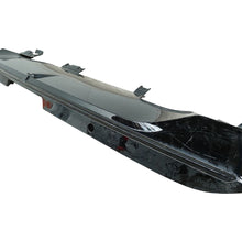 Load image into Gallery viewer, Vauxhall Astra GS Line rear bumper L 2022-2024 Genuine 9839976380
