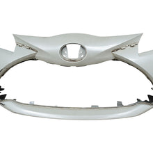 Load image into Gallery viewer, Toyota Yaris front bumper 2017-2019 Hatchback Genuine Used 52119-0DA40
