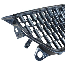 Load image into Gallery viewer, Peugeot 2008 front bumper grill 2019-2020 5 Door Genuine 9825860780
