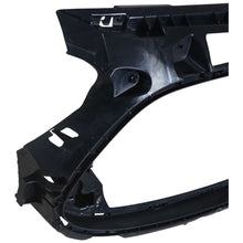 Load image into Gallery viewer, Mercedes benz GLA front bumper upper grill fitting 2019-2023 Genuine A2478883901
