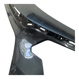 Kia Niro front bumper upper section 2023-2025 Genuine 86511-AT000