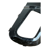 Mercedes Benz GLA AMG X156 rear bumper lower diffuser Genuine A1568853125