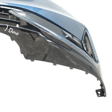 Load image into Gallery viewer, Volkswagen ID4 front bumper ID.4 2020-2024 Genuine 11A807221
