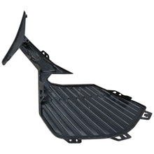 Load image into Gallery viewer, Peugeot 308 front bumper right grill 2022-2024 Genuine 9837888180
