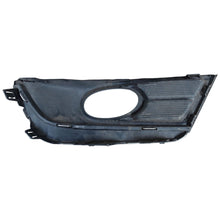 Load image into Gallery viewer, Honda CRV front bumper left fog light grill CR-V 2017-2019 Genuine 71157-TLA-A0
