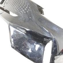Load image into Gallery viewer, MG ZS front bumper SUV 2021-2023 EV SUV 5 Door Genuine pn P11010248
