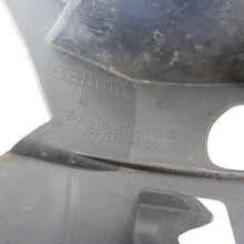 Load image into Gallery viewer, Mercedes Benz C Class AMG front bumper LH fitting 2010-2012 Genuine A2048854165
