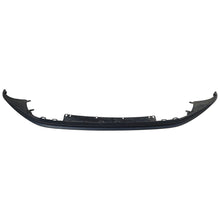 Load image into Gallery viewer, Porsche Macan GTS front bumper valance trim 2020-2024 Genuine 95B807061R
