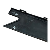 Honda Civic rear bumper centre trim 2017-2020 Genuine 71507-TGG