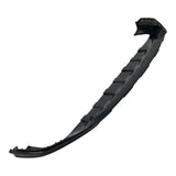 MG HS front bumper lower valance 2024 onwards Facelift 5 door Genuine P11407732