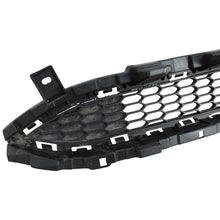 Load image into Gallery viewer, Hyundai I30 front bumper lower grill 2021-2024 Genuine 86561-G4500
