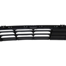 Load image into Gallery viewer, Hyundai I10 front bumper lower grill 2023-2025 Hatchback Genuine 86531-K7500
