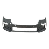 Skoda Scala Front Bumper 2024-2026 Genuine 657807221F