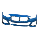 BMW 2 Series Gran Coupe F44 M Sport front bumper 2020-2024 Genuine 51118075476