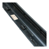 Volvo XC90 Left Side Skirt Sill Trim 2016-2024 Genuine 31672370