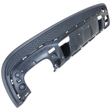 Load image into Gallery viewer, Mercedes Benz GLA AMG Line rear bumper trim X156 SUV Genuine A1568852825
