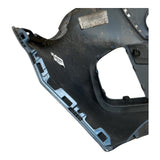 Kia Picanto rear bumper 2022-2024 Genuine 86611-G6CAO