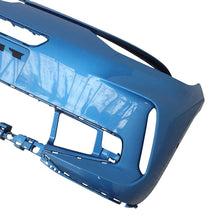 Load image into Gallery viewer, Volkswagen ID3 front bumper Facelift 2023-2025 ID 3 Genuine 10A807221A
