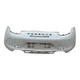 Porsche 911 rear bumper 991 Genuine Used 99150541104