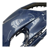 Vauxhall Corsa E front bumper Hatchback 2014-2018 Used Genuine 39003567