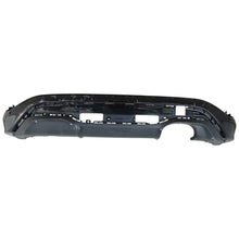 Load image into Gallery viewer, Ford Puma rear bumper lower valance trim Genuine M1TB-17F954-A1
