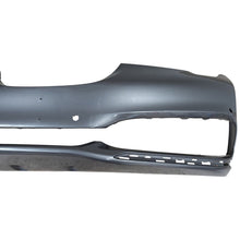 Load image into Gallery viewer, BMW 7 series front bumper G11 G12 Luxury 2015-2018 Genuine 7357226
