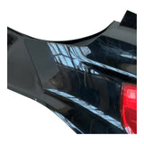 Ford Puma Rear Bumper upper 2019-2024 Genuine L1TB-17906-A1-B