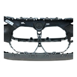 BMW i4 Gran Coupe M Sport front bumper G26 2020-2023 Genuine 51119881896