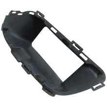 Load image into Gallery viewer, Mercedes Benz C Class C63 W205 AMG front bumper grill trim A2058851674
