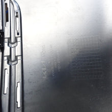 Load image into Gallery viewer, Kia Sportage rear bumper 2021-2024 SUV Genuine pn 86612-R2000
