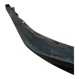 Nissan Qashqai front bumper lower grill trim 2021-2023 Genuine 62026 6UA0A