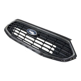 Ford Transit Tourneo Connect Front Bumper Grille 2022-2026 Genuine 2KF853651