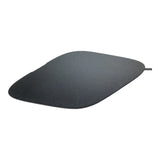 Vauxhall Mokka Rear Bumper Tow Eye Cover 2016-2019 Genuine 42353764