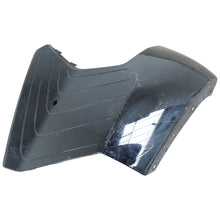 Load image into Gallery viewer, BMW IX front bumper left corner trim 2021-2024 Genuine 51119464183
