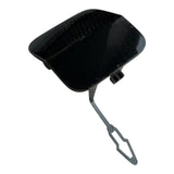 Renault Rafale Rear Bumper Towing Eye Cover Genuine 850716889R