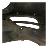 Kia Sportage rear bumper valance 2018-2021 Genuine 86612-F1500