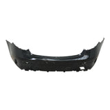 Mercedes Benz E Class Coupe AMG Rear Bumper 2017-2020 Genuine A2388857700