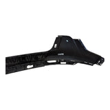 Audi E-tron Etron rear bumper upper 2019-2024 Genuine 4KE807511