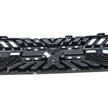 Load image into Gallery viewer, Dacia Duster front bumper centre grill insert 2024-2026 Genuine pn 620843513R
