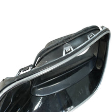 Load image into Gallery viewer, Mercedes Benz S63 AMG front bumper Coupe S Class Genuine A2178851025
