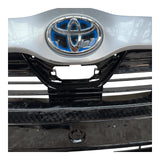 Toyota Yaris front bumper 2020-2024 Hatchback Genuine Used 52119-K0050